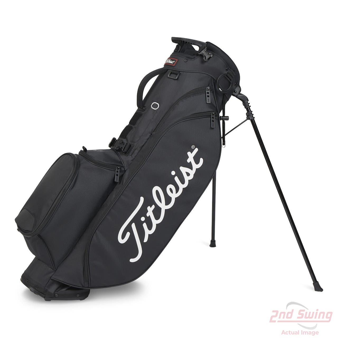 Titleist 2024 Players 4 Stand Bag (2024 PLAY 4 NEW BAG) | 2nd